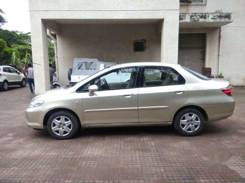 Used 2005 City ZX CVT  for sale in Mumbai