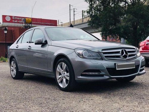 Used 2013 C-Class C 220 CDI BE Avantgare  for sale in New Delhi