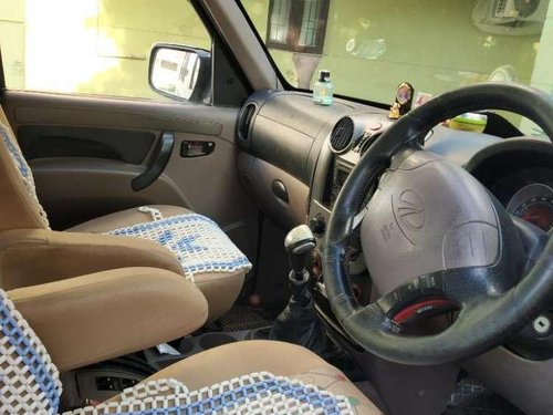 Used Mahindra Scorpio VLX MT car at low price