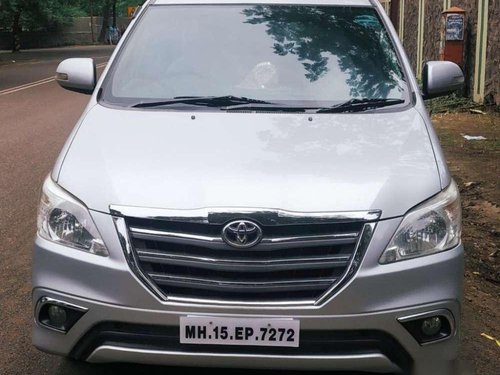 Used 2014 Innova  for sale in Nashik