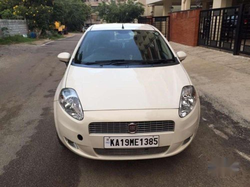 Used 2011 Punto  for sale in Nagar