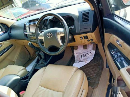 Used 2012 Toyota Fortuner MT for sale