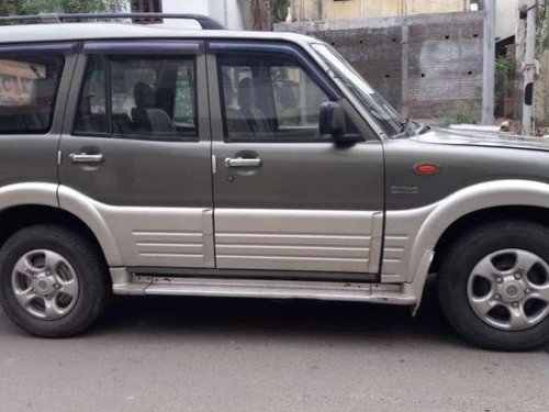 Used Mahindra Scorpio S10 4WD 2007 MT for sale