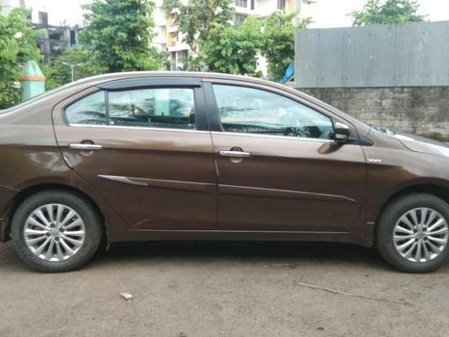 Maruti Suzuki Ciaz Zeta AT 2017 for sale