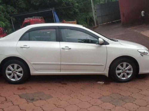 Used 2013 Corolla Altis 1.8 G  for sale in Kannur