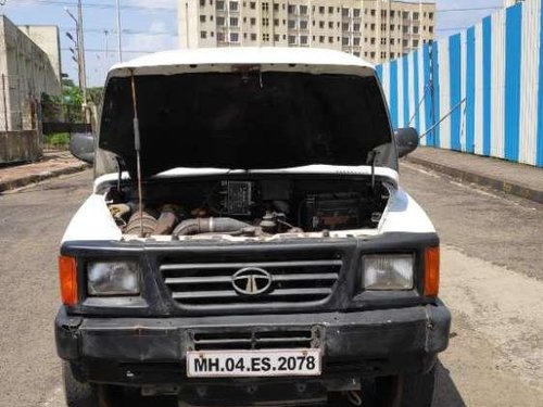 Used Tata Sumo Spacio MT car at low price