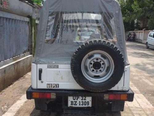 Used 2007 Maruti Suzuki Gypsy MT for sale