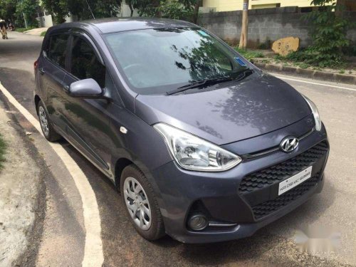 Used 2017 i10 Sportz 1.2  for sale in Nagar