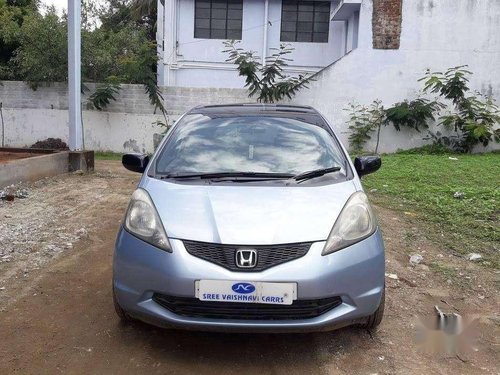 Used 2010 Jazz V  for sale in Tiruppur