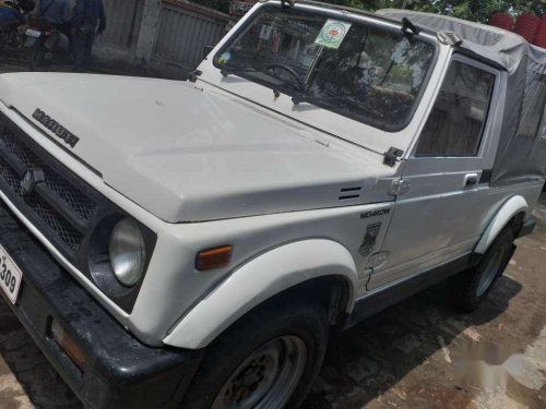 Used 2007 Maruti Suzuki Gypsy MT for sale