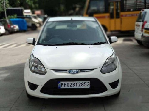 Used 2010 Figo Petrol Titanium  for sale in Mumbai