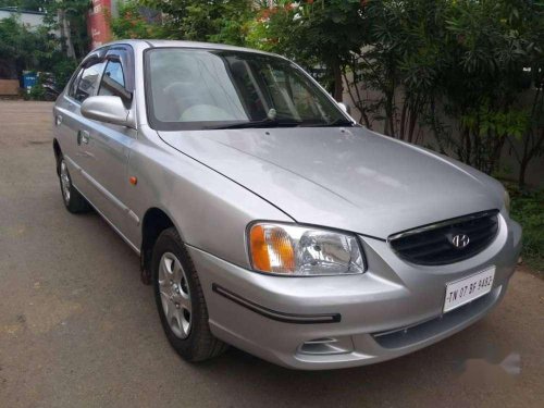 Used 2010 Accent GLE  for sale in Coimbatore