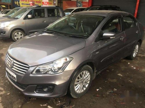 Maruti Suzuki Ciaz ZDi SHVS, 2017, Diesel At for sale