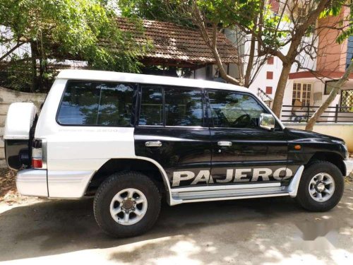 Used 2011 Pajero SFX  for sale in Coimbatore