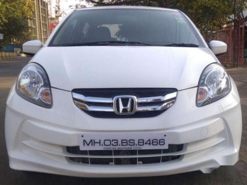 Used 2015 Amaze  for sale in Nashik