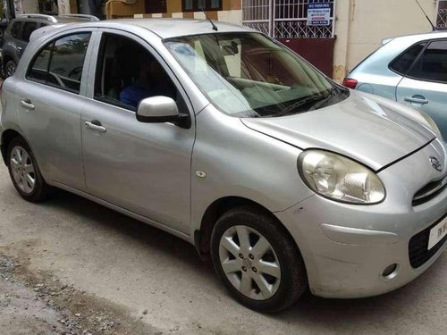 Used 2012 Micra Diesel  for sale in Coimbatore