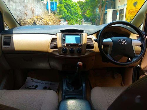 Used 2016 Innova  for sale in Hyderabad