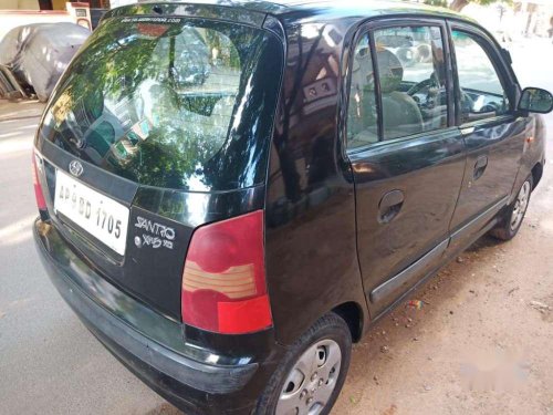 Used 2006 Santro Xing XO  for sale in Hyderabad