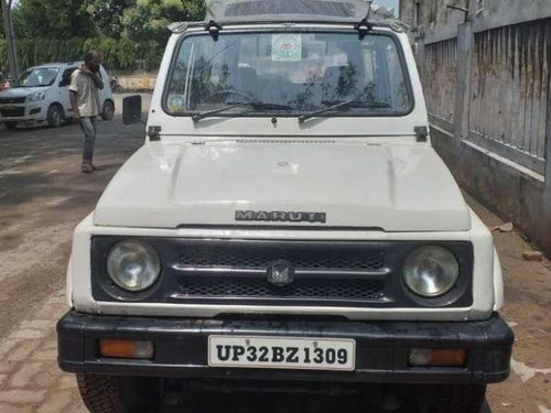 Used 2007 Maruti Suzuki Gypsy MT for sale