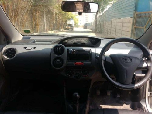 Used 2012 Etios Liva G  for sale in Pune