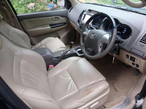 Toyota Fortuner 2013 4x2 AT for sale 