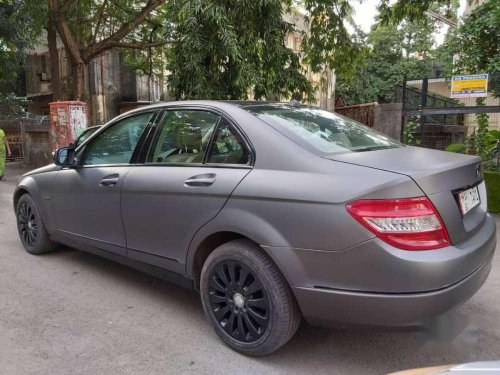 Used 2009 C-Class 200 K Elegance AT  for sale in Goregaon
