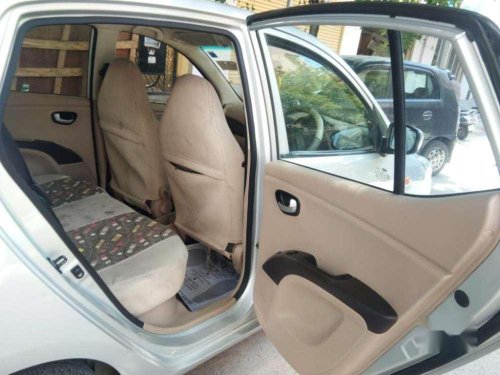 Used 2009 i10 Sportz 1.2  for sale in Hyderabad