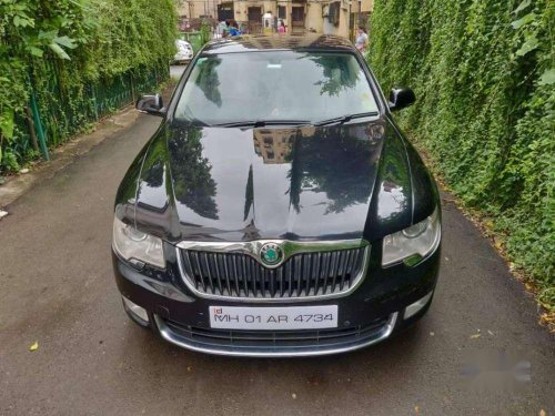 Used 2010 Superb Elegance 1.8 TSI MT  for sale in Mumbai