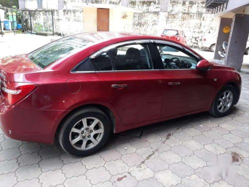 Used 2012 Cruze LTZ AT  for sale in Goregaon