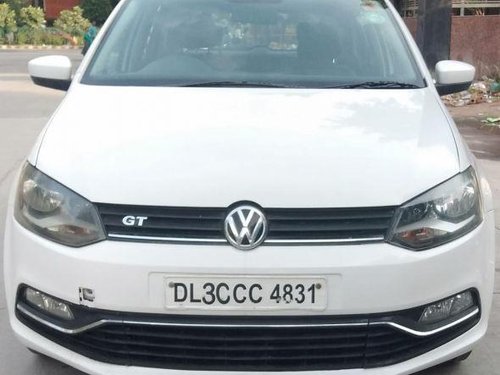 Used 2014 Polo GTI  for sale in New Delhi