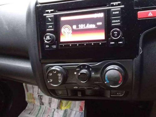 Used 2016 Jazz  for sale in Chennai