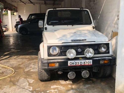 1997 Maruti Suzuki Gypsy MT for sale