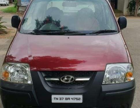 Used 2008 Santro Xing GL Plus  for sale in Ramanathapuram