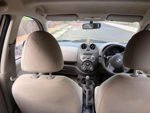 Used 2012 Micra Diesel  for sale in Madgaon