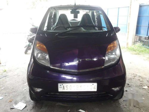 Used 2014 Nano Twist XT  for sale in Guwahati