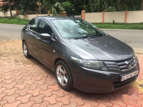 Used 2009 City ZX VTEC Plus  for sale in Palai