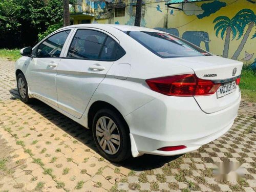 Used 2014 City S  for sale in Kolkata