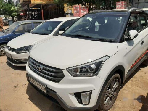 Used 2017 Creta 1.6 SX  for sale in Jaipur