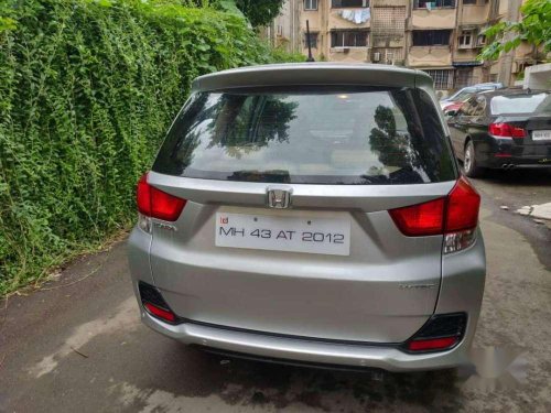 Used 2015 Mobilio S i-VTEC  for sale in Mumbai