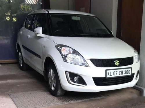 2016 Maruti Suzuki Swift VXI MT for sale