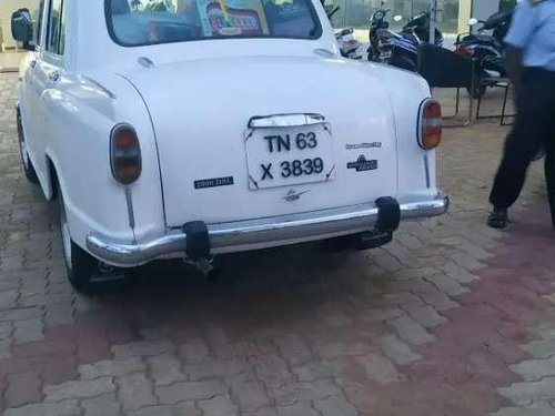 2001 Hindustan Motors Ambassador MT for sale 