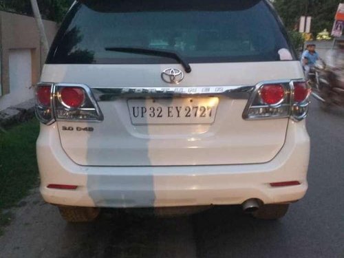 Toyota Fortuner 2.8 4X2 MT, 2013, Diesel for sale