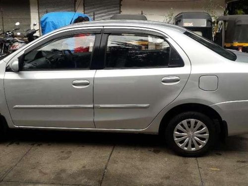 Used 2012 Etios GD  for sale in Thane