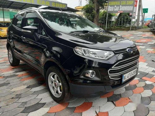 Used 2014 EcoSport  for sale in Kochi