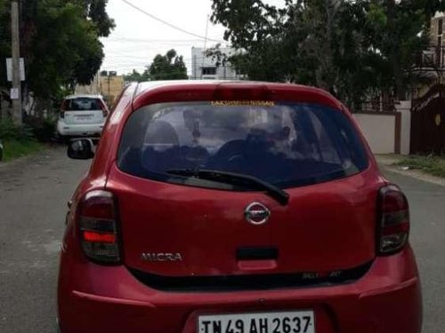 Used 2011 Micra XL  for sale in Coimbatore