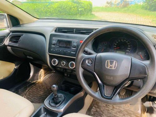 Used 2014 City S  for sale in Kolkata