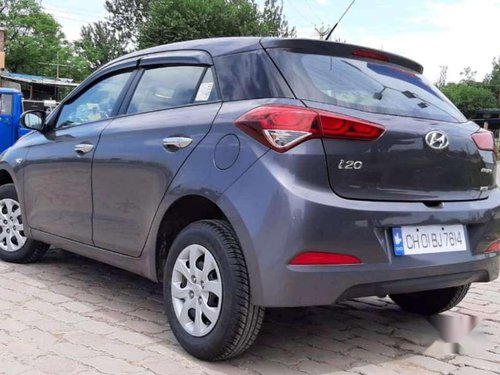Used 2016 i20 Sportz 1.4 CRDi  for sale in Chandigarh