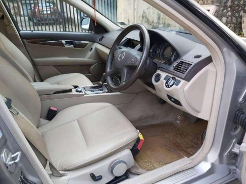 Used 2009 C-Class 200 K Elegance AT  for sale in Goregaon