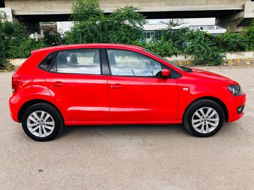 Used 2014 Polo GTI  for sale in New Delhi