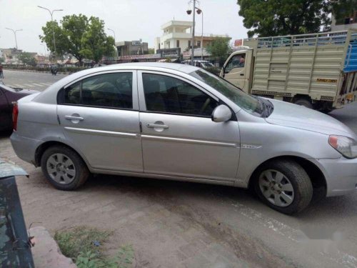 Used 2007 Verna CRDi  for sale in Jaipur